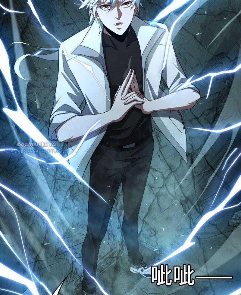 Đại Lộ Vô Danh 31 trang 25