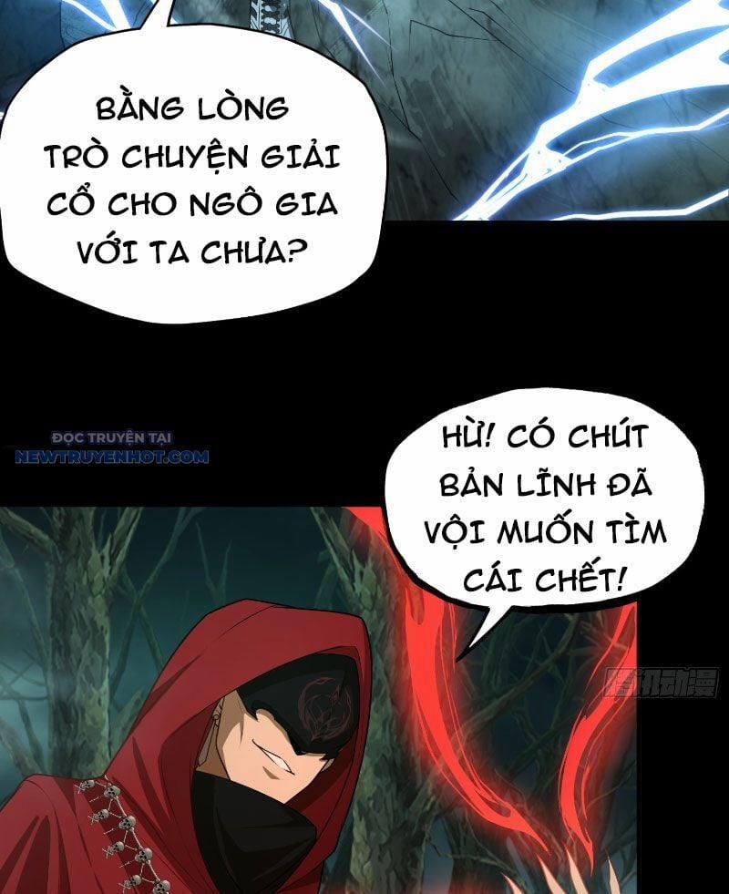 Đại Lộ Vô Danh 31 trang 26