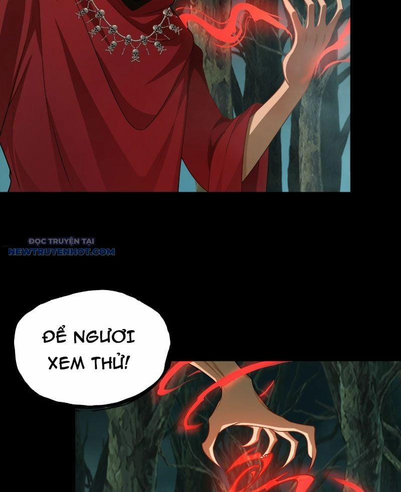 Đại Lộ Vô Danh 31 trang 27