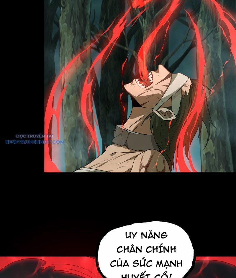 Đại Lộ Vô Danh 31 trang 28