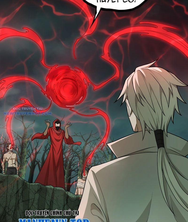 Đại Lộ Vô Danh 31 trang 29