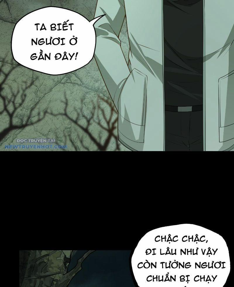 Đại Lộ Vô Danh 31 trang 3