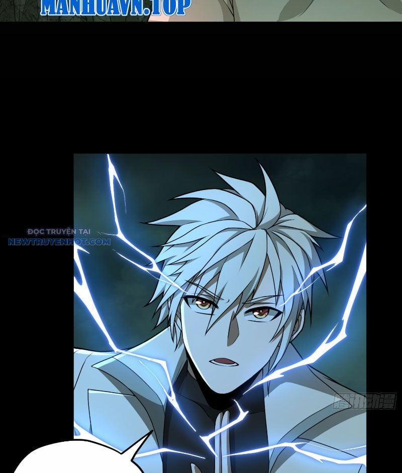 Đại Lộ Vô Danh 31 trang 30