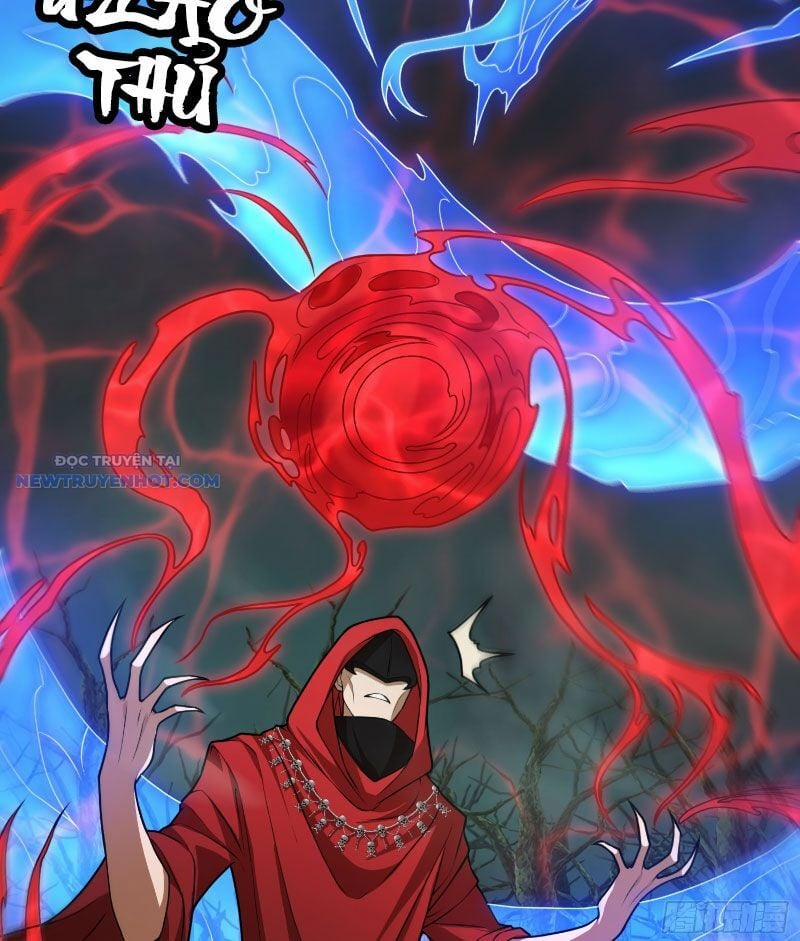 Đại Lộ Vô Danh 31 trang 32