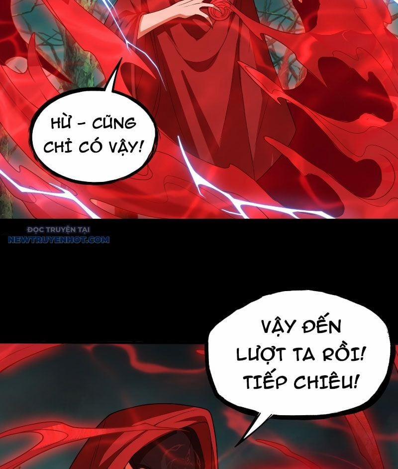 Đại Lộ Vô Danh 31 trang 38