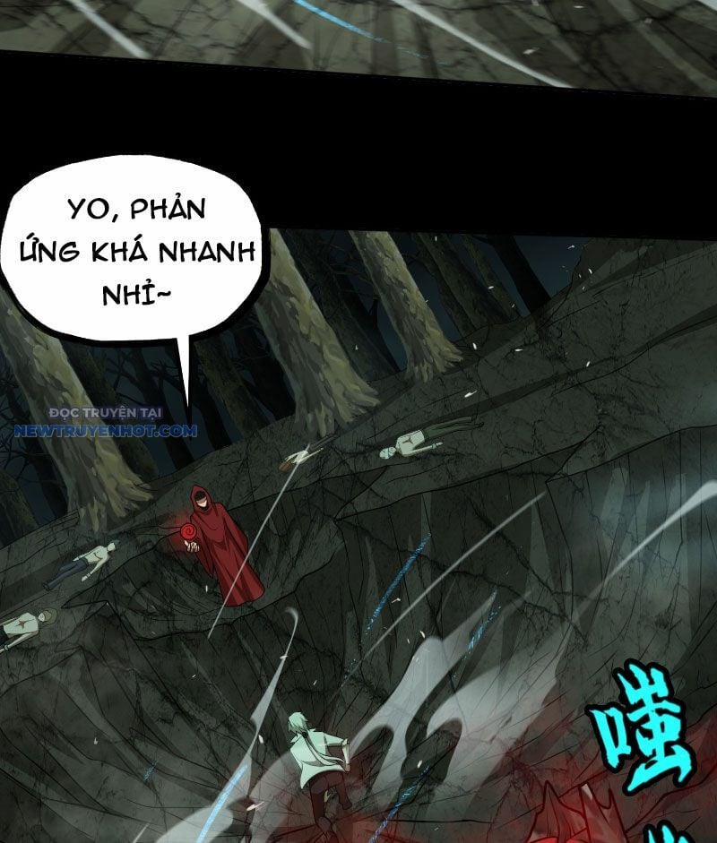 Đại Lộ Vô Danh 31 trang 43