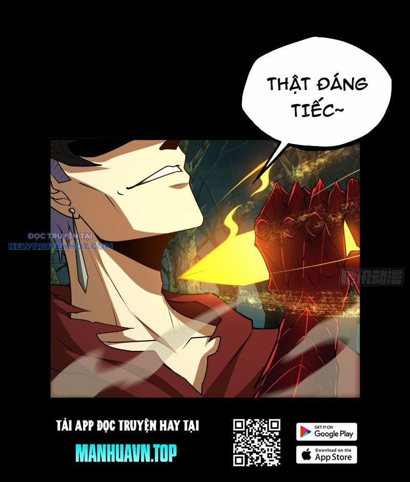 Đại Lộ Vô Danh 31 trang 57