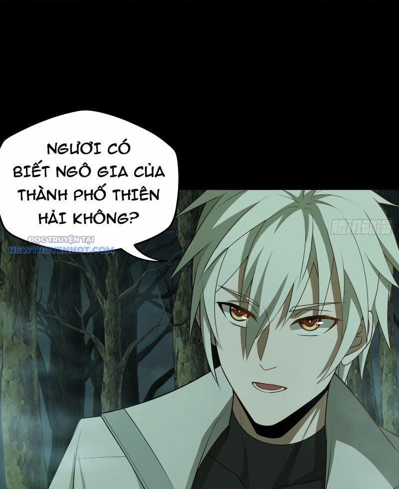 Đại Lộ Vô Danh 31 trang 6