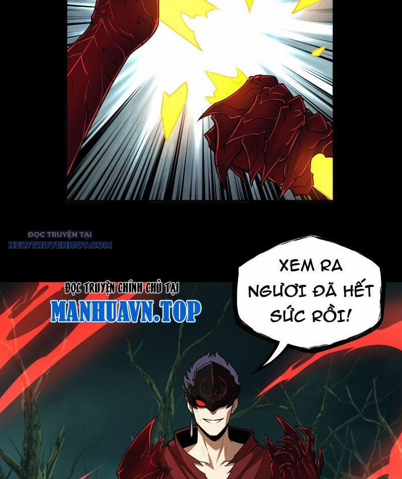 Đại Lộ Vô Danh 31 trang 60