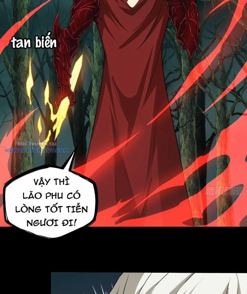 Đại Lộ Vô Danh 31 trang 61