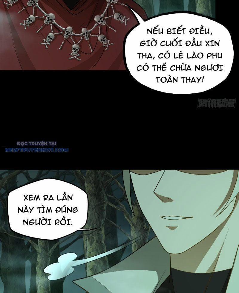 Đại Lộ Vô Danh 31 trang 8