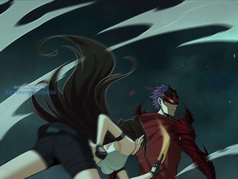 Đại Lộ Vô Danh 32 trang 1