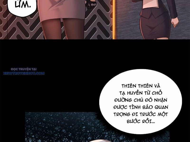 Đại Lộ Vô Danh 32 trang 101