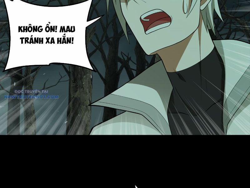 Đại Lộ Vô Danh 32 trang 12