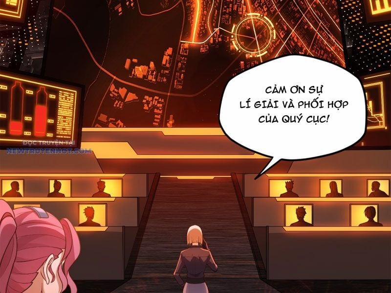 Đại Lộ Vô Danh 32 trang 98