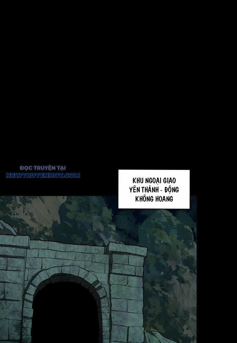 Đại Lộ Vô Danh 33 trang 1