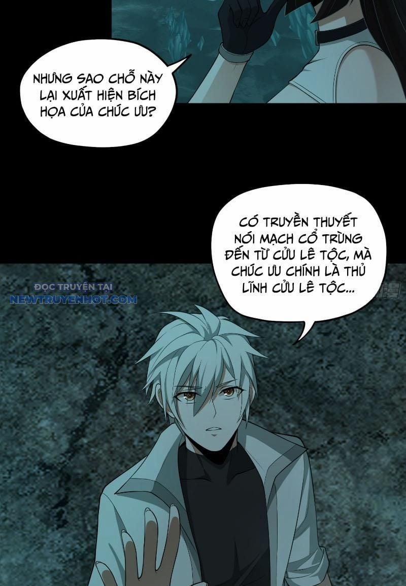 Đại Lộ Vô Danh 33 trang 11