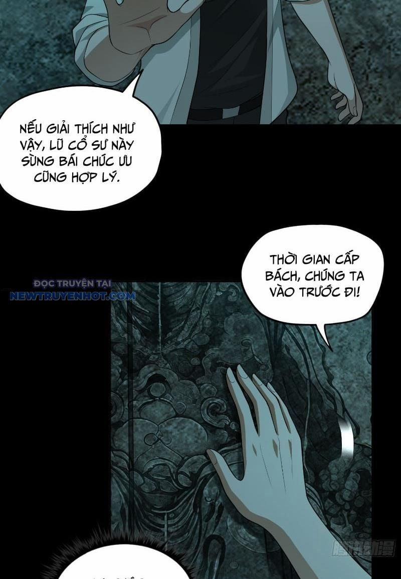 Đại Lộ Vô Danh 33 trang 12