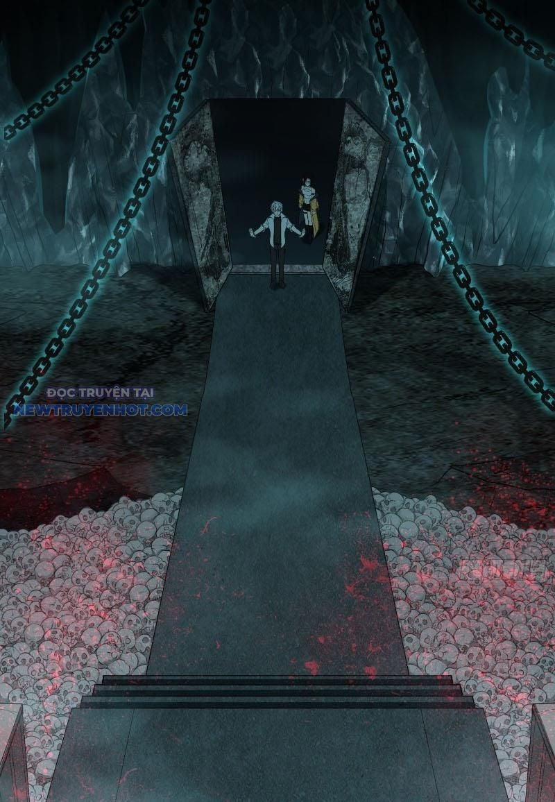 Đại Lộ Vô Danh 33 trang 15