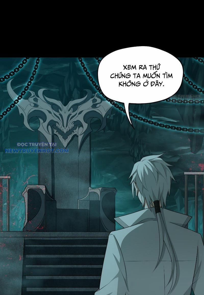 Đại Lộ Vô Danh 33 trang 18