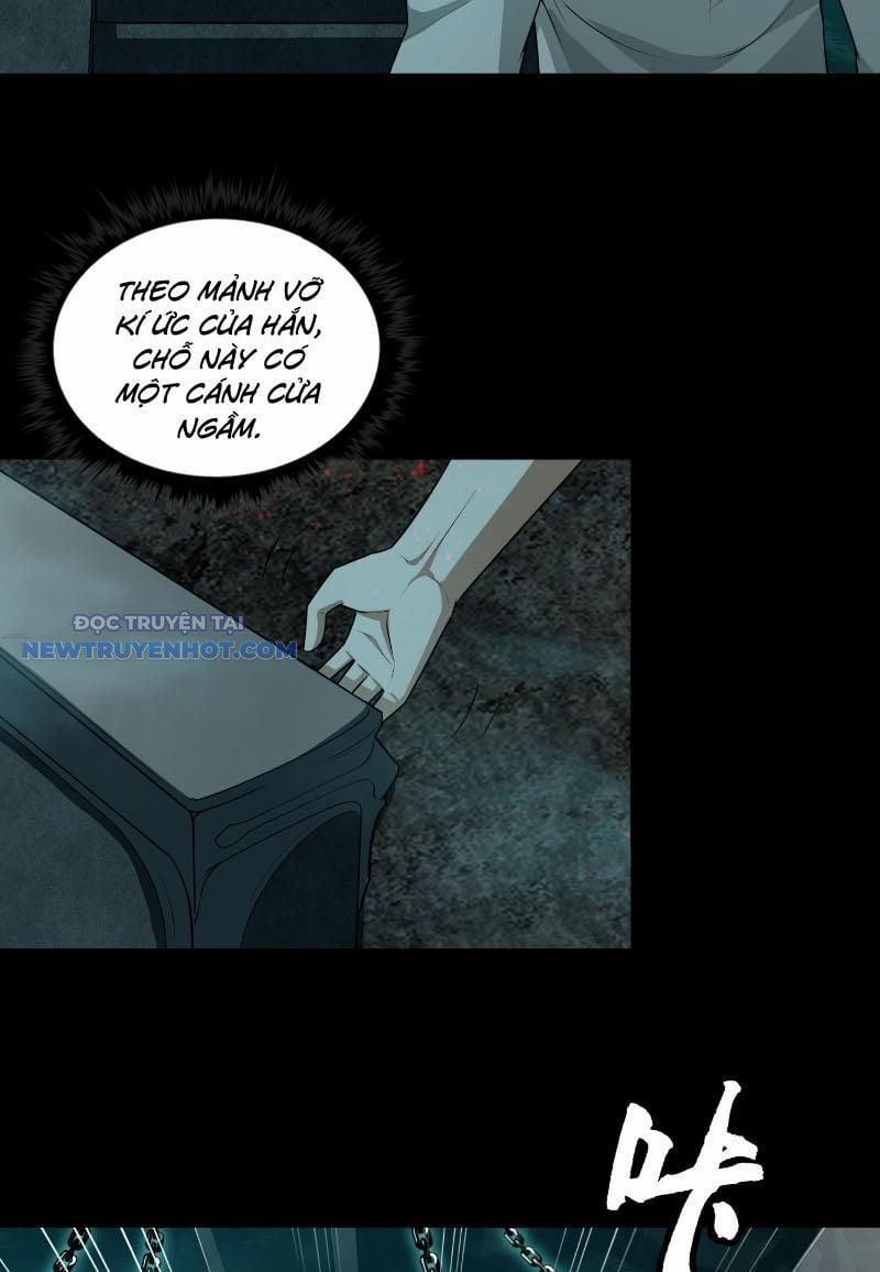 Đại Lộ Vô Danh 33 trang 19