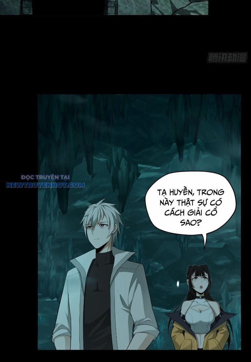 Đại Lộ Vô Danh 33 trang 2