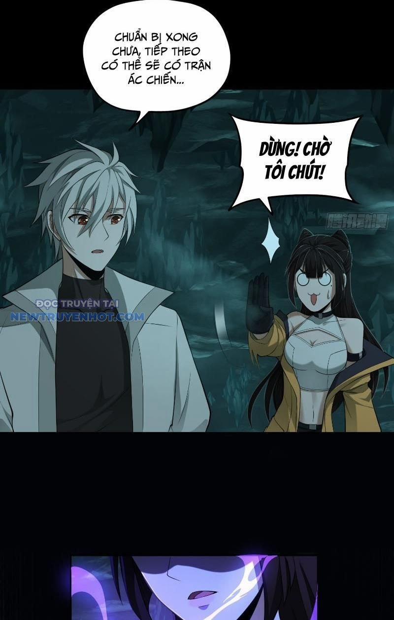 Đại Lộ Vô Danh 33 trang 22