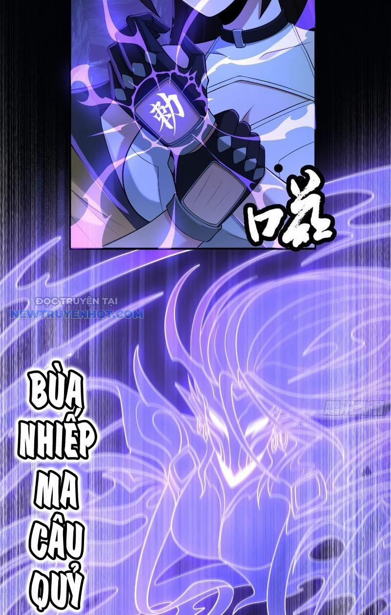 Đại Lộ Vô Danh 33 trang 23