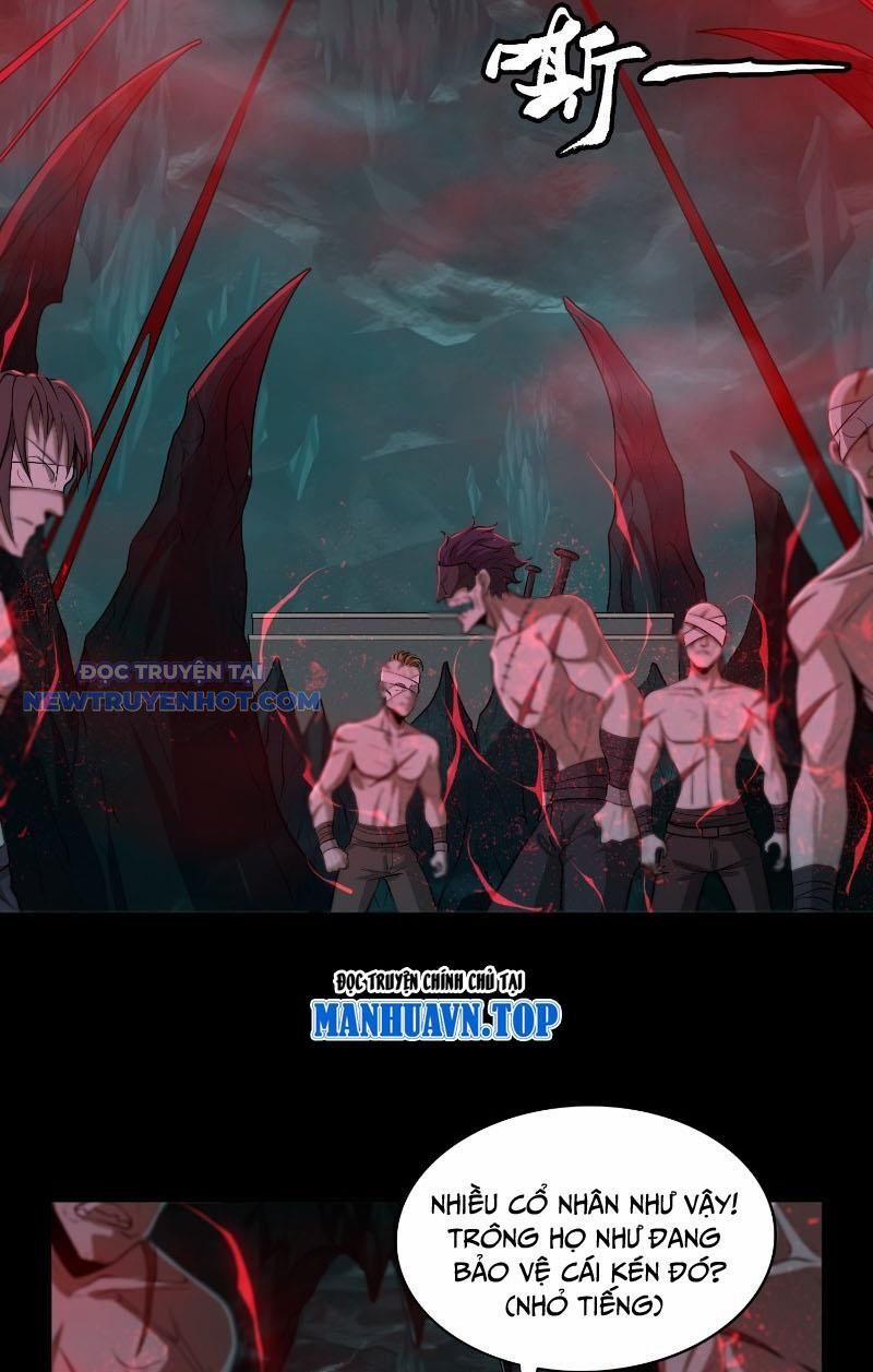 Đại Lộ Vô Danh 33 trang 29