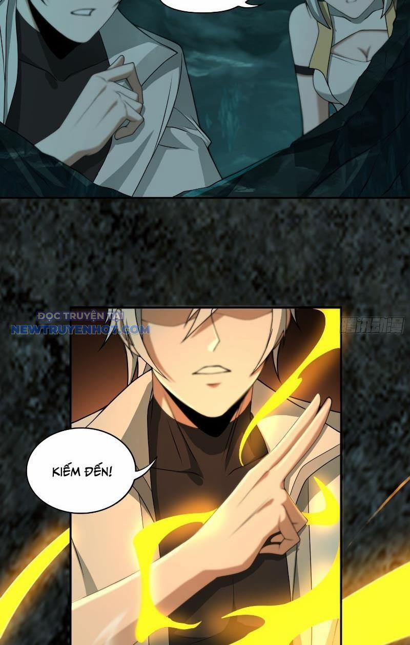 Đại Lộ Vô Danh 33 trang 31