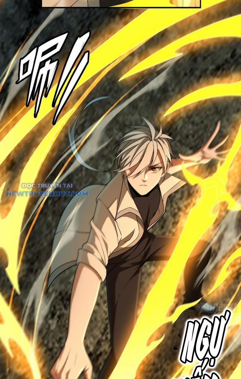 Đại Lộ Vô Danh 33 trang 32