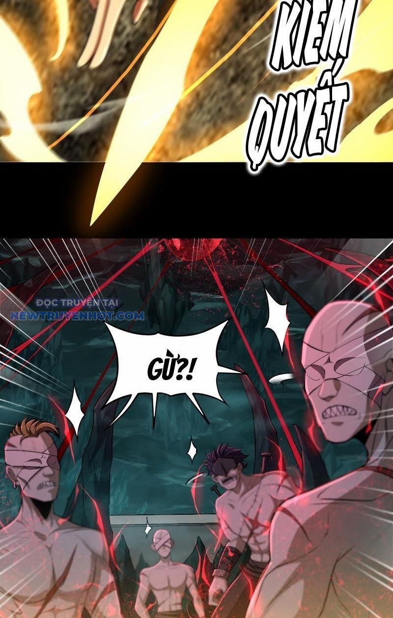 Đại Lộ Vô Danh 33 trang 33