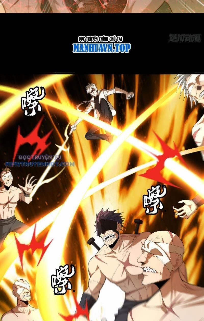 Đại Lộ Vô Danh 33 trang 34