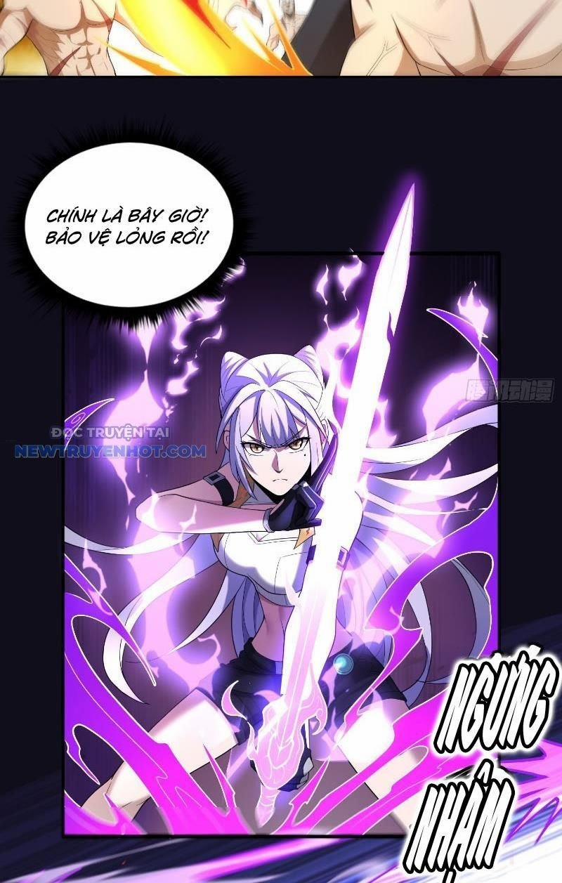 Đại Lộ Vô Danh 33 trang 35