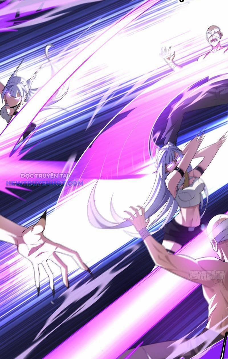 Đại Lộ Vô Danh 33 trang 36