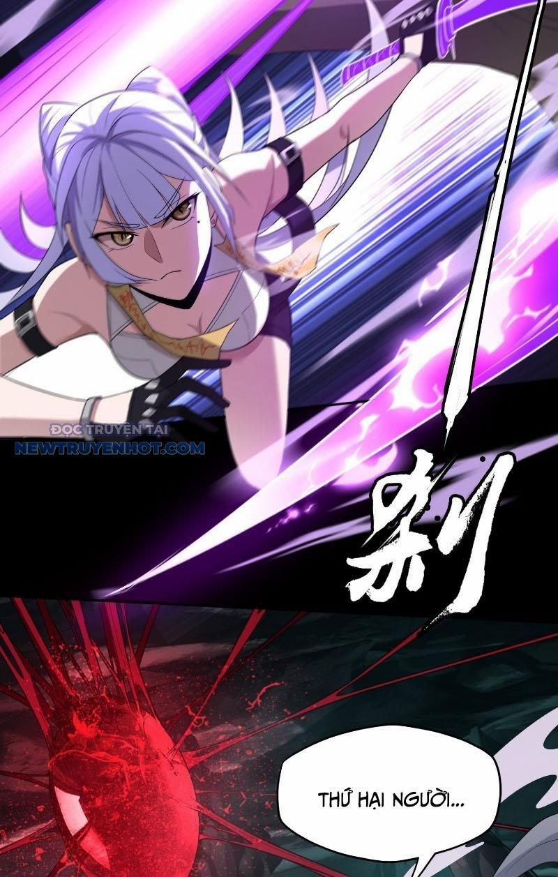 Đại Lộ Vô Danh 33 trang 37