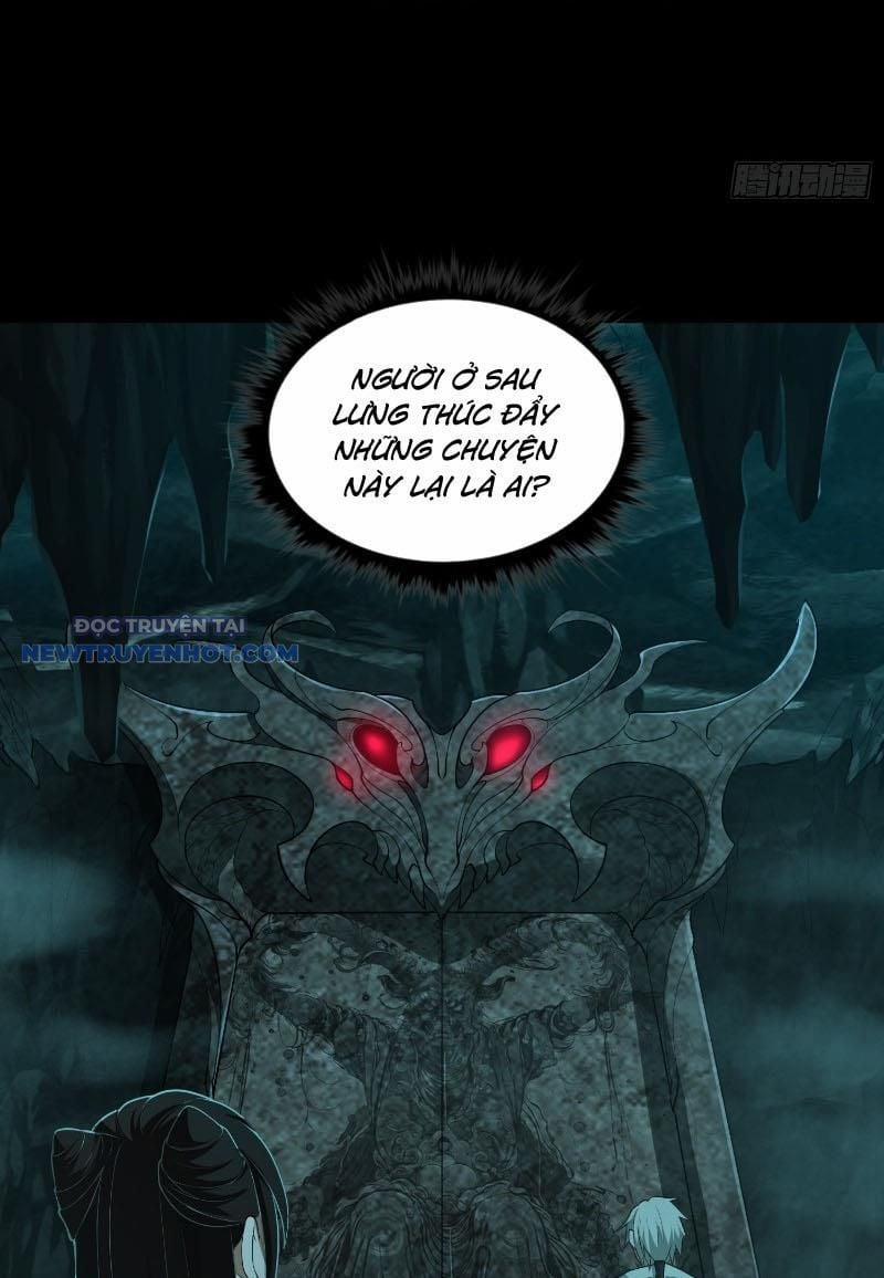 Đại Lộ Vô Danh 33 trang 7