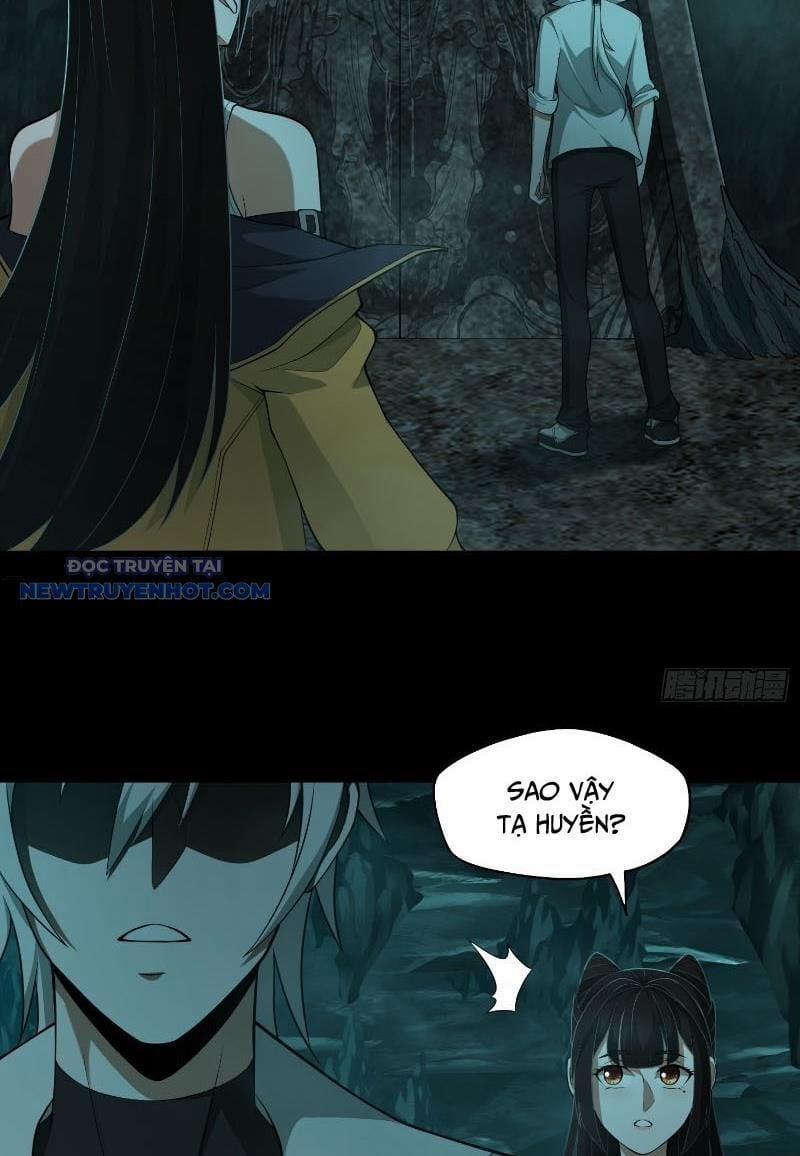 Đại Lộ Vô Danh 33 trang 8