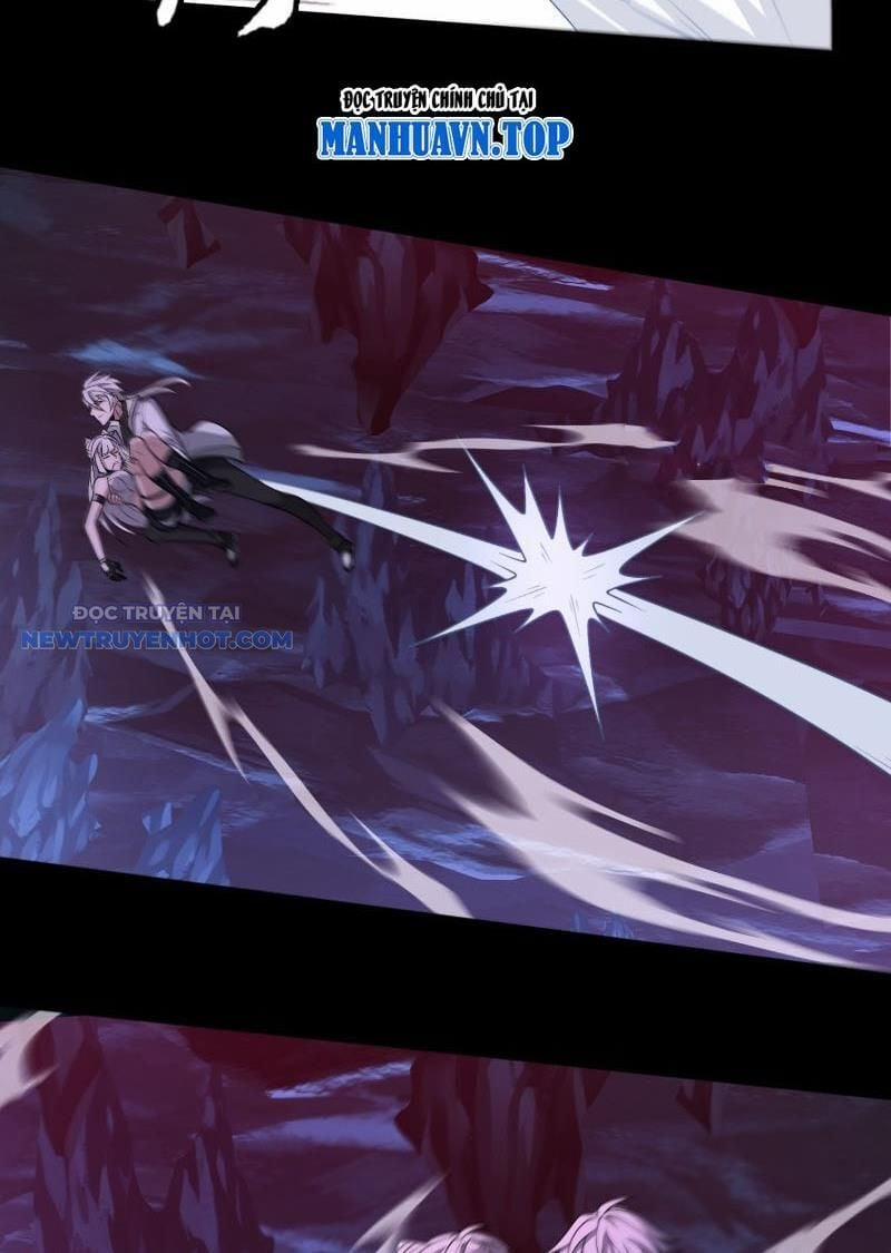 Đại Lộ Vô Danh 34 trang 10