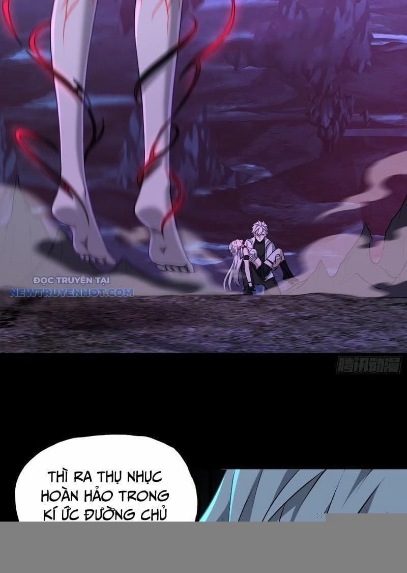 Đại Lộ Vô Danh 34 trang 12