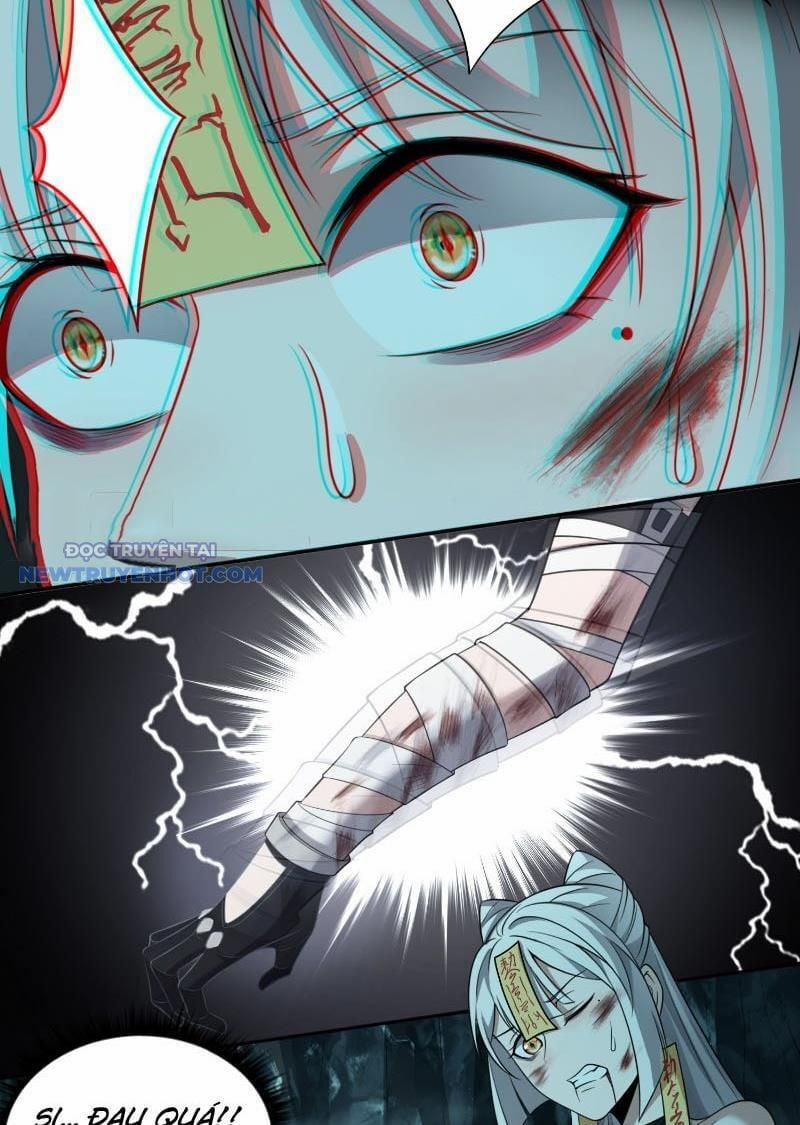 Đại Lộ Vô Danh 34 trang 19
