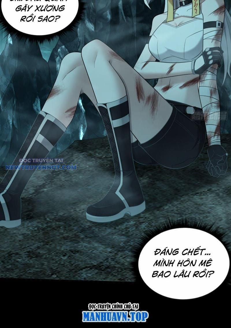 Đại Lộ Vô Danh 34 trang 20