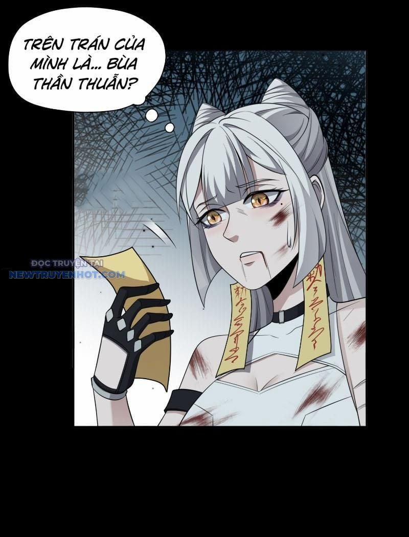 Đại Lộ Vô Danh 34 trang 21