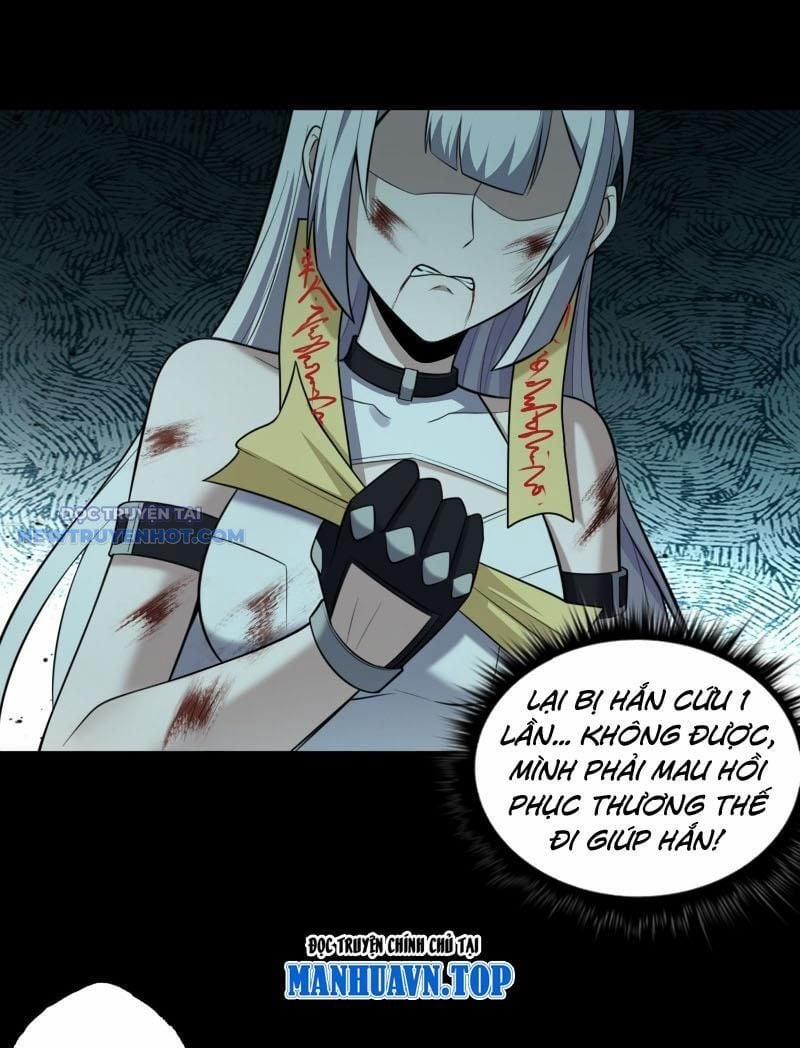 Đại Lộ Vô Danh 34 trang 22