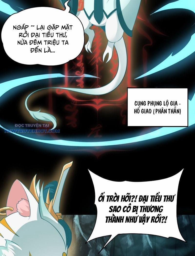 Đại Lộ Vô Danh 34 trang 24