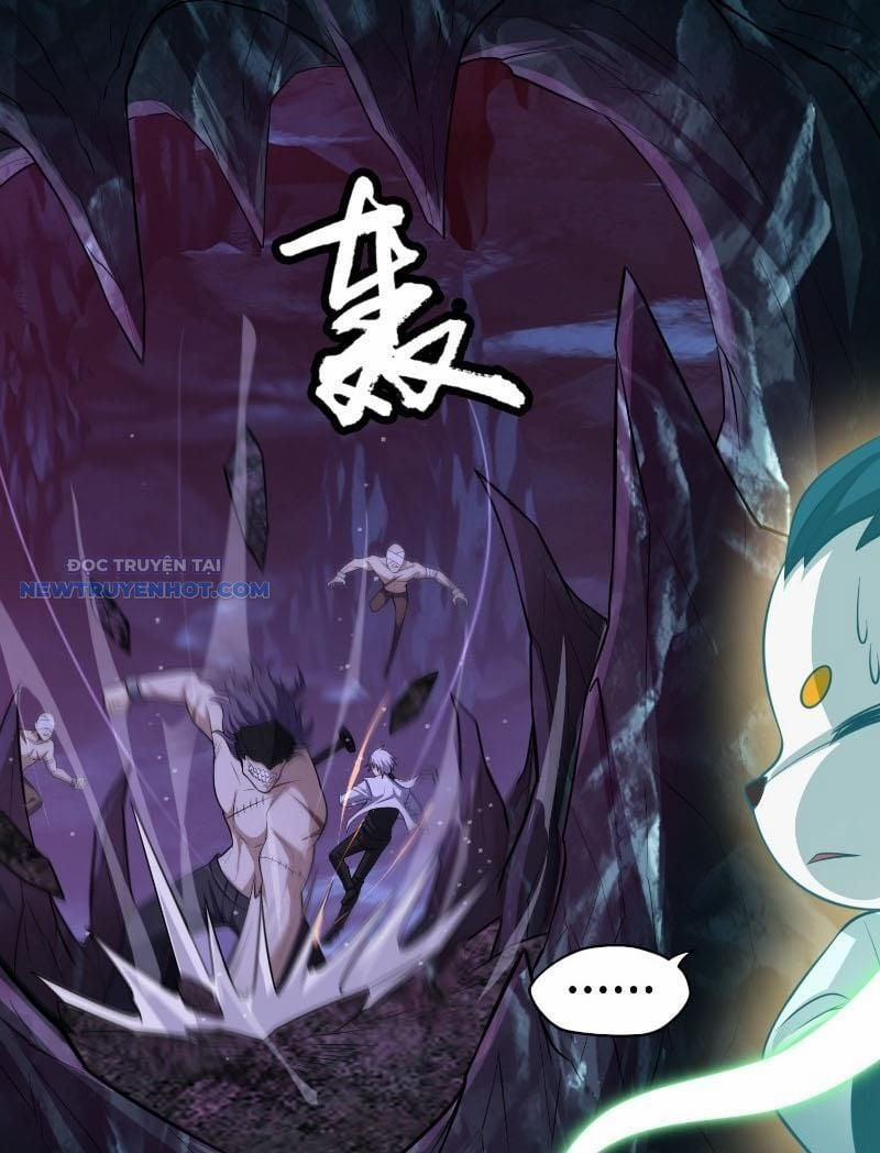 Đại Lộ Vô Danh 34 trang 27