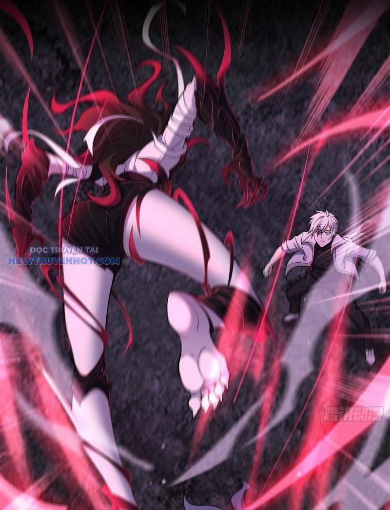 Đại Lộ Vô Danh 34 trang 29