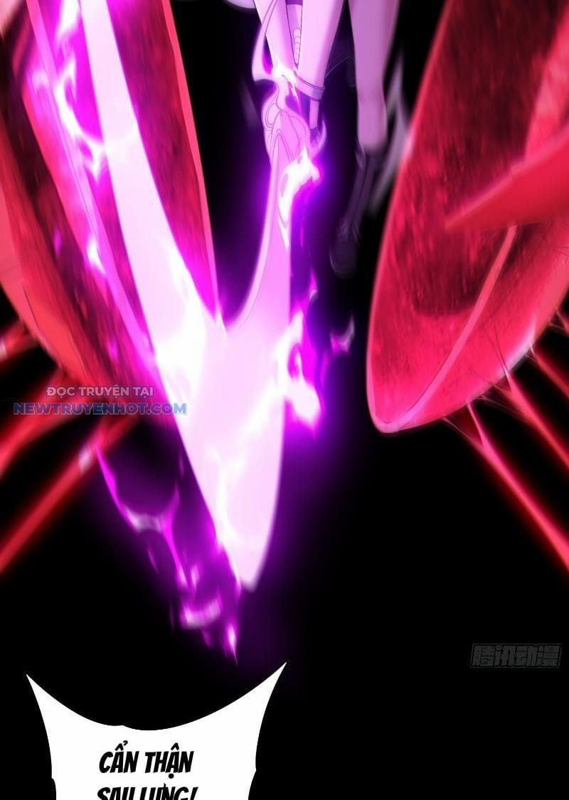 Đại Lộ Vô Danh 34 trang 3