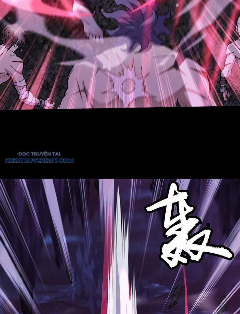 Đại Lộ Vô Danh 34 trang 30