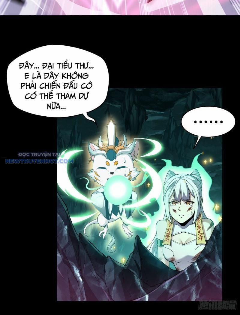 Đại Lộ Vô Danh 34 trang 32